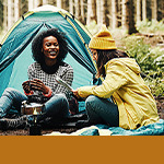 INDOOR- & OUTDOOR-AKTIVITÄTEN 