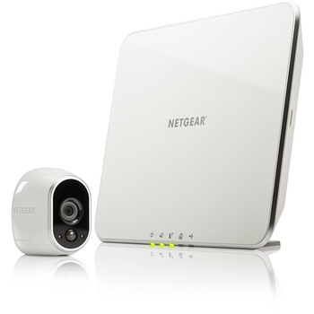 NETGEAR ARLO SMART HOME SECURITY 1 HD-SMART-KAMERA-KIT