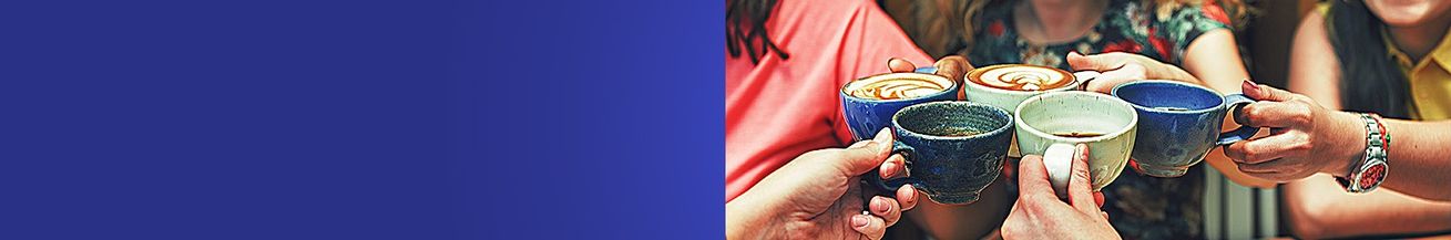 World of dolce gusto